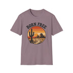 Born Free T-Shirt