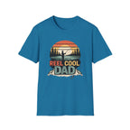 Reel Cool Dad T-Shirt