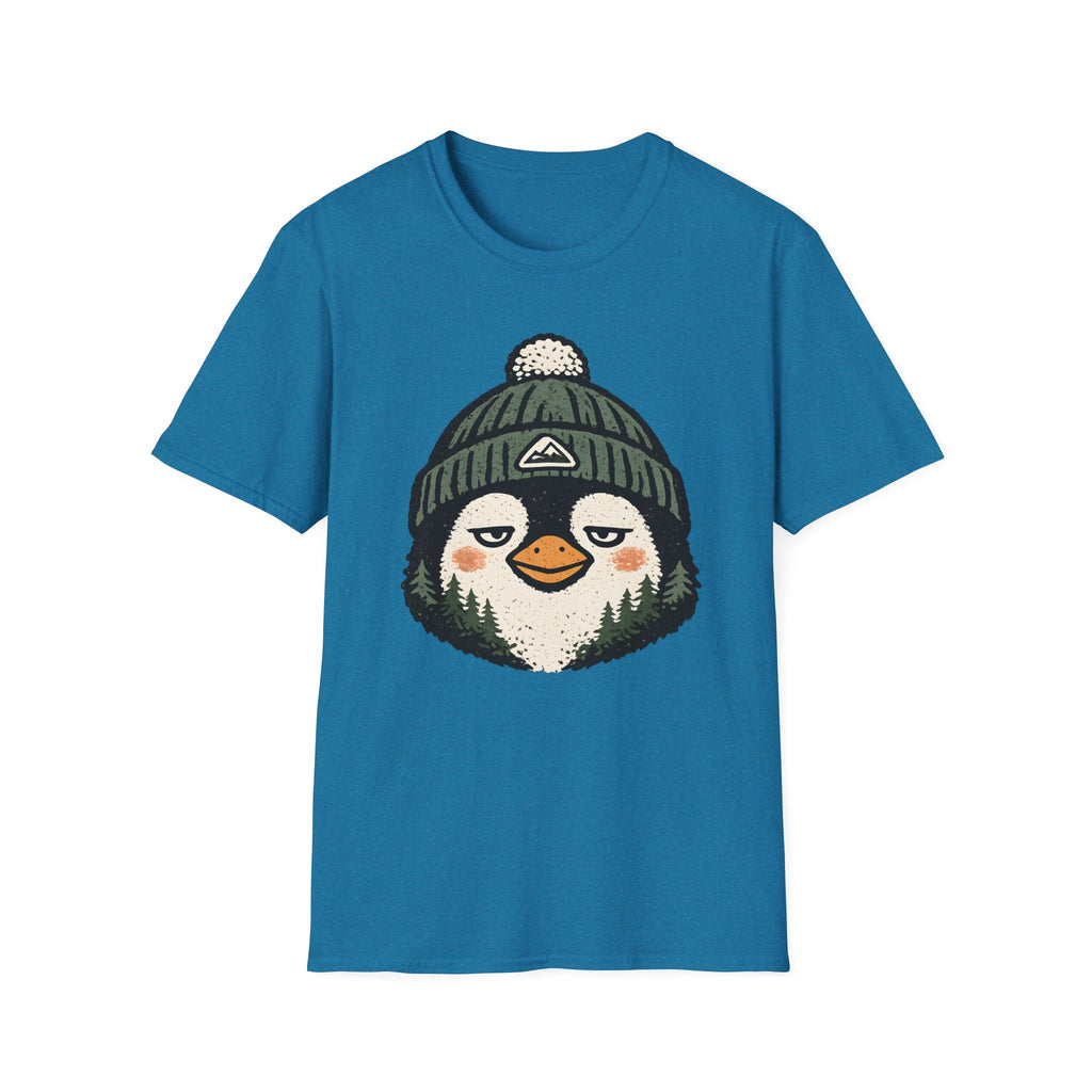 Chill Penguin T-Shirt