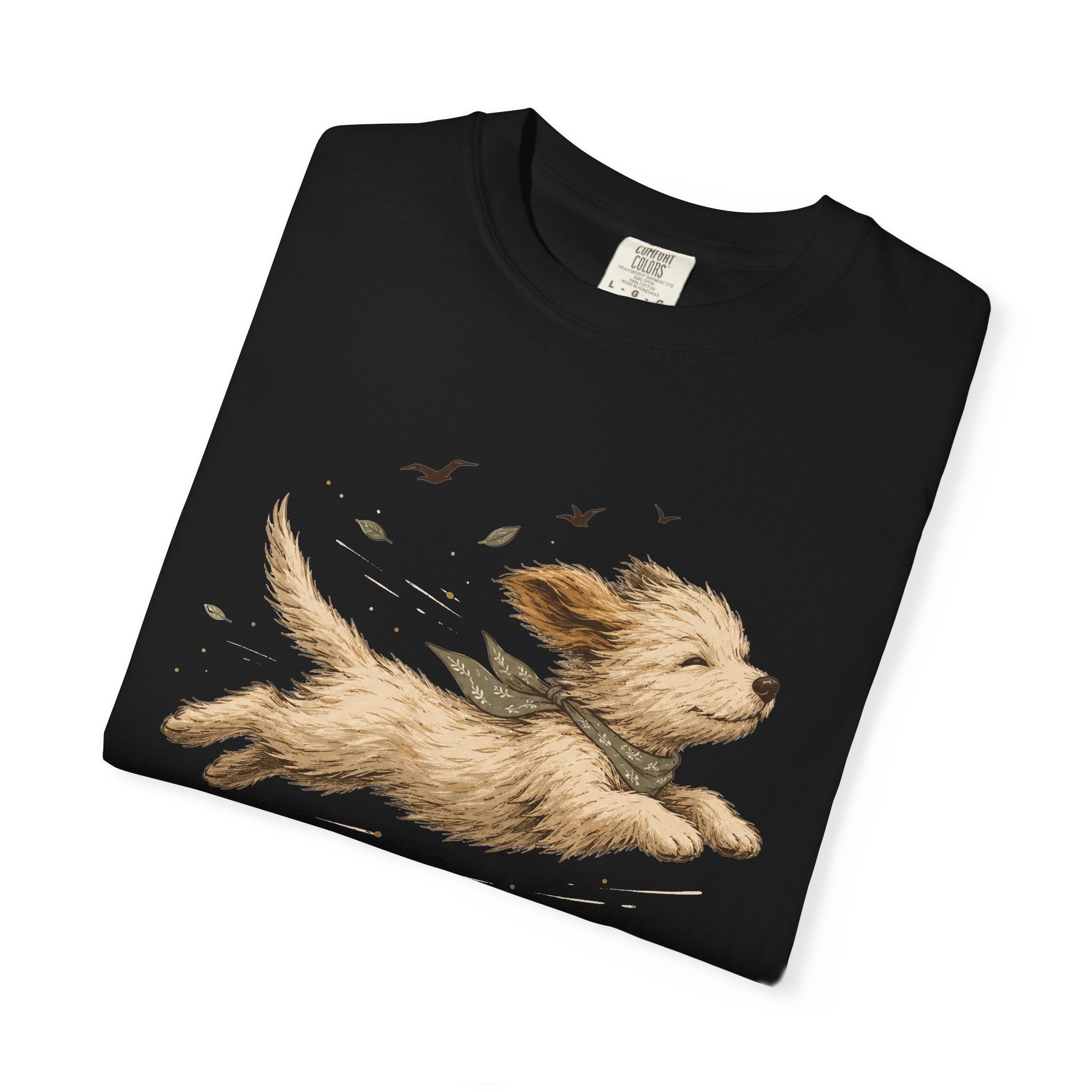 Chase Joy Puppy T-Shirt