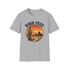 Born Free T-Shirt