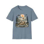 Earn Every View T-Shirt