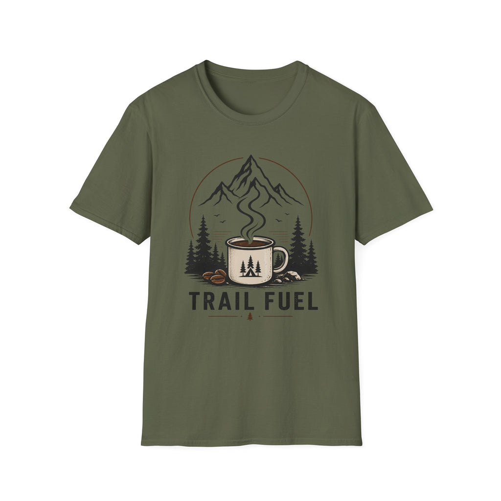 Trail Fuel T-Shirt