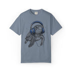 Headset Turtle T-Shirt