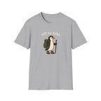 Off To Hike T-Shirt