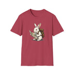 Explorer Bunny T-Shirt