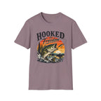 Hooked On Freedom T-Shirt