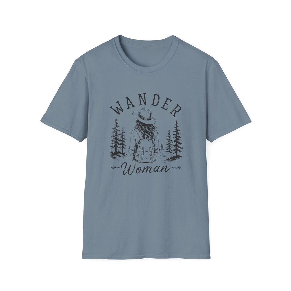 Wander Woman T-Shirt