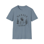 Wander Woman T-Shirt