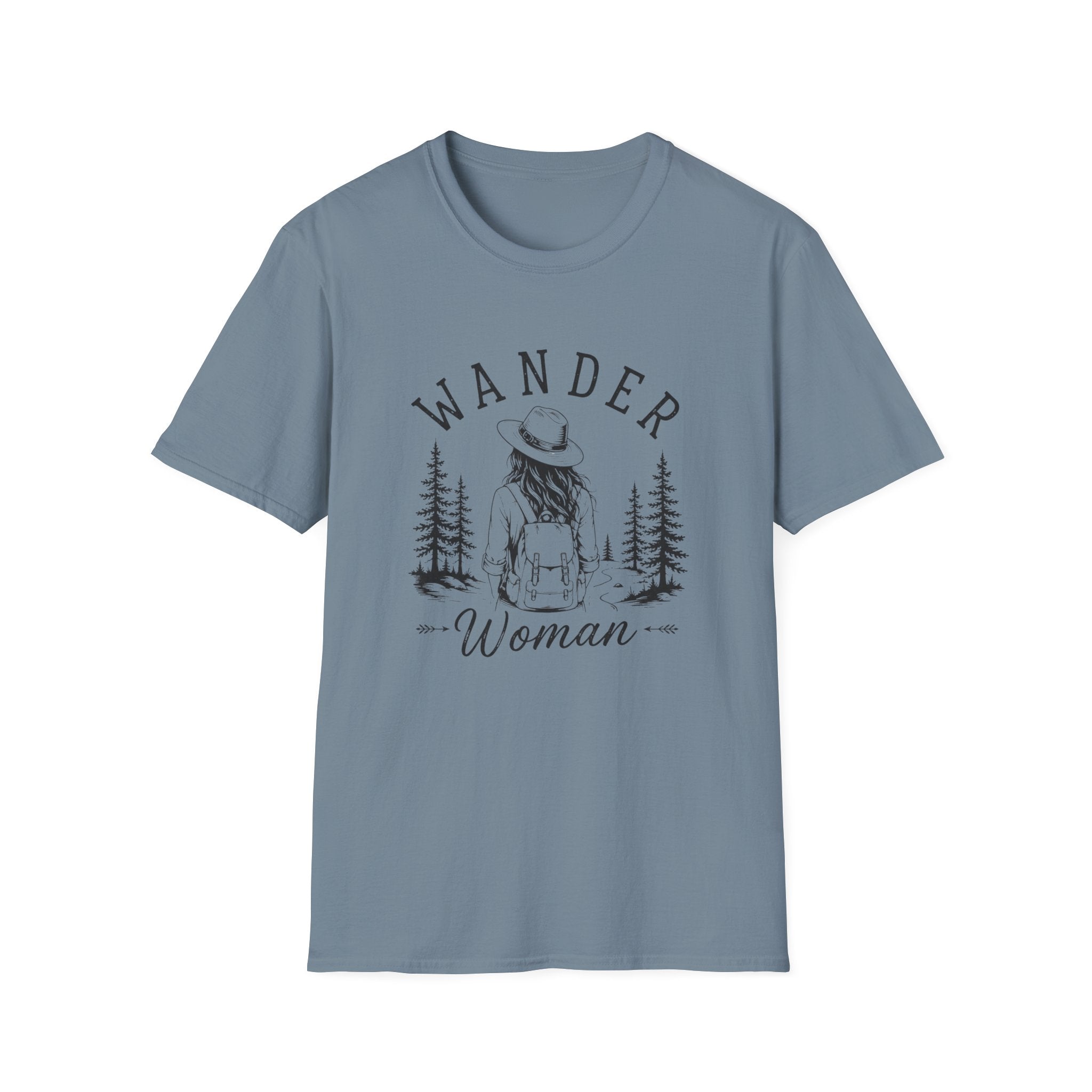 Wander Woman T-Shirt