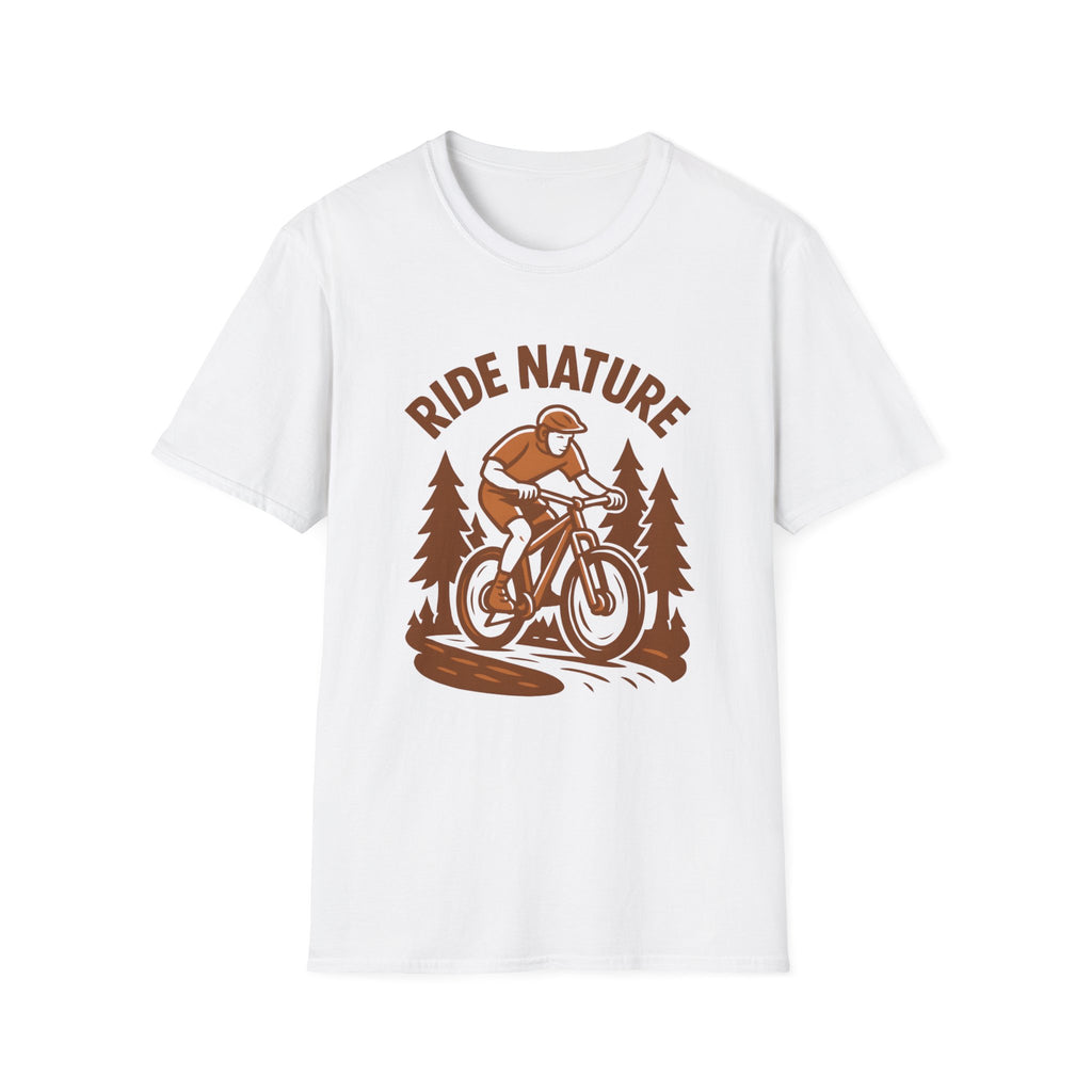 Ride Nature T-Shirt