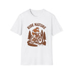 Ride Nature T-Shirt