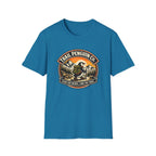 Trail Penguin T-Shirt