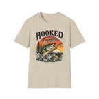 Hooked On Freedom T-Shirt