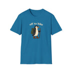 Off To Hike T-Shirt
