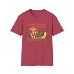 Slow Hiking Society T-Shirt
