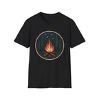 Campfire T-Shirt