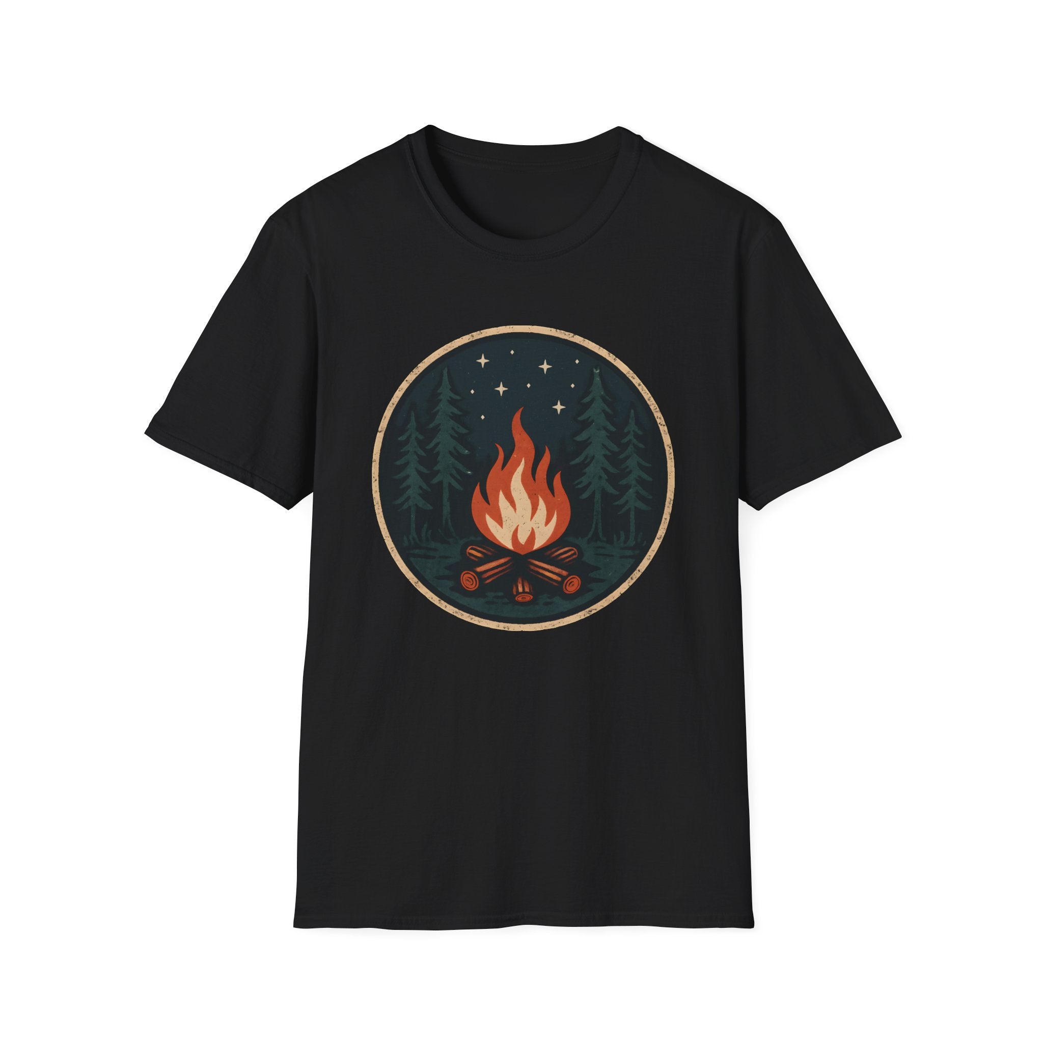 Campfire T-Shirt