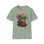 Cool Sasquatch T-Shirt