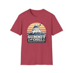 Summit Of Chill T-Shirt