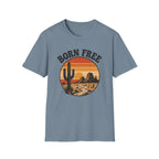 Born Free T-Shirt