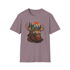Cool Sasquatch T-Shirt