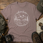 Adventure Awaits T-Shirt
