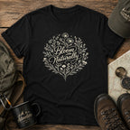 Bloom Naturally T-Shirt