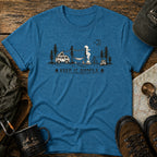 Keep It Simple Camp T-Shirt
