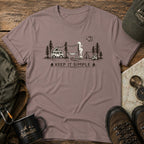 Keep It Simple Camp T-Shirt