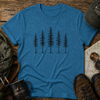 Pine Tree T-Shirt