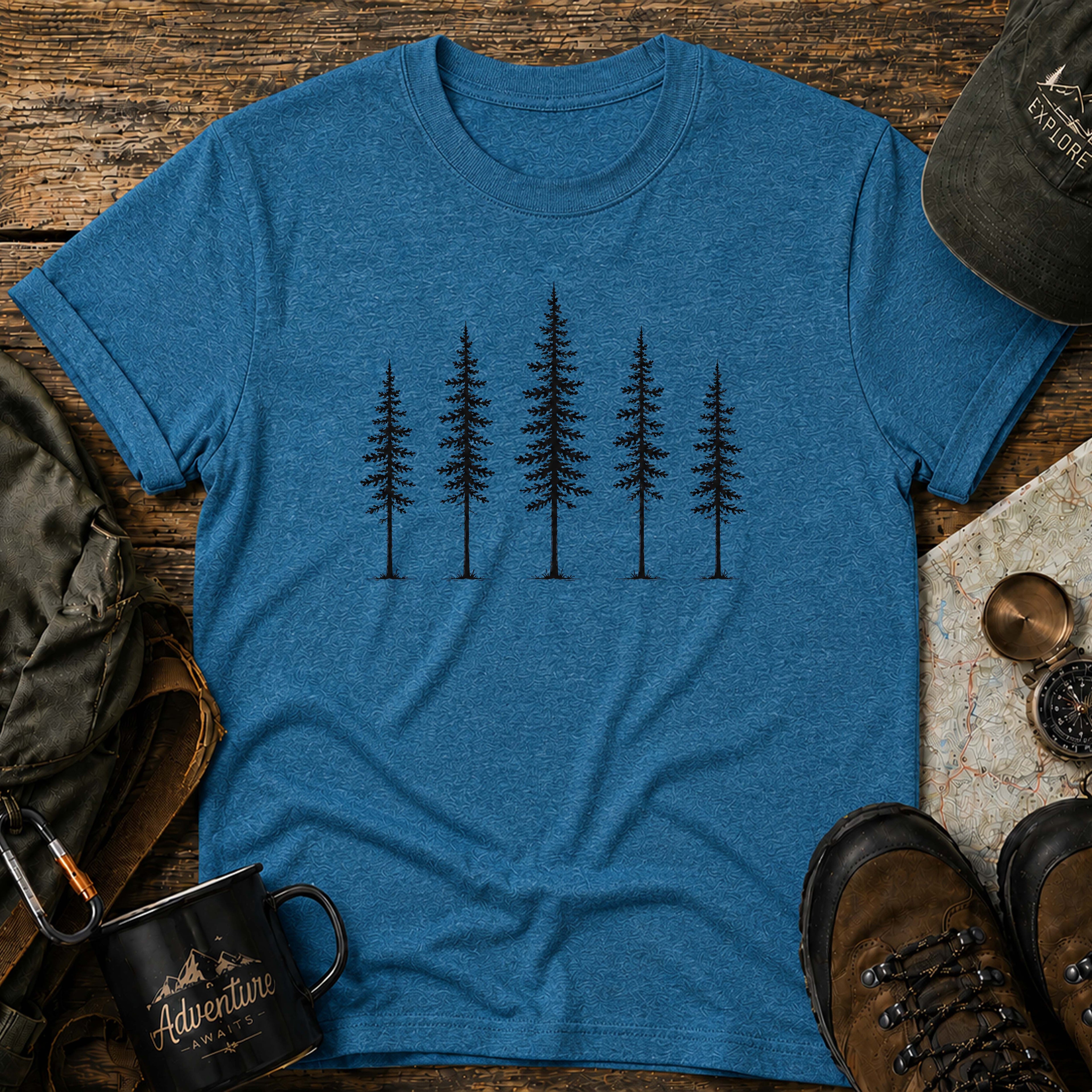 Pine Tree T-Shirt