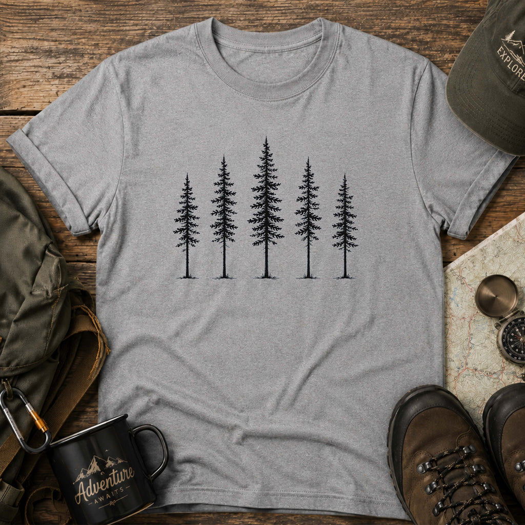 Pine Tree T-Shirt