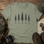 Pine Tree T-Shirt