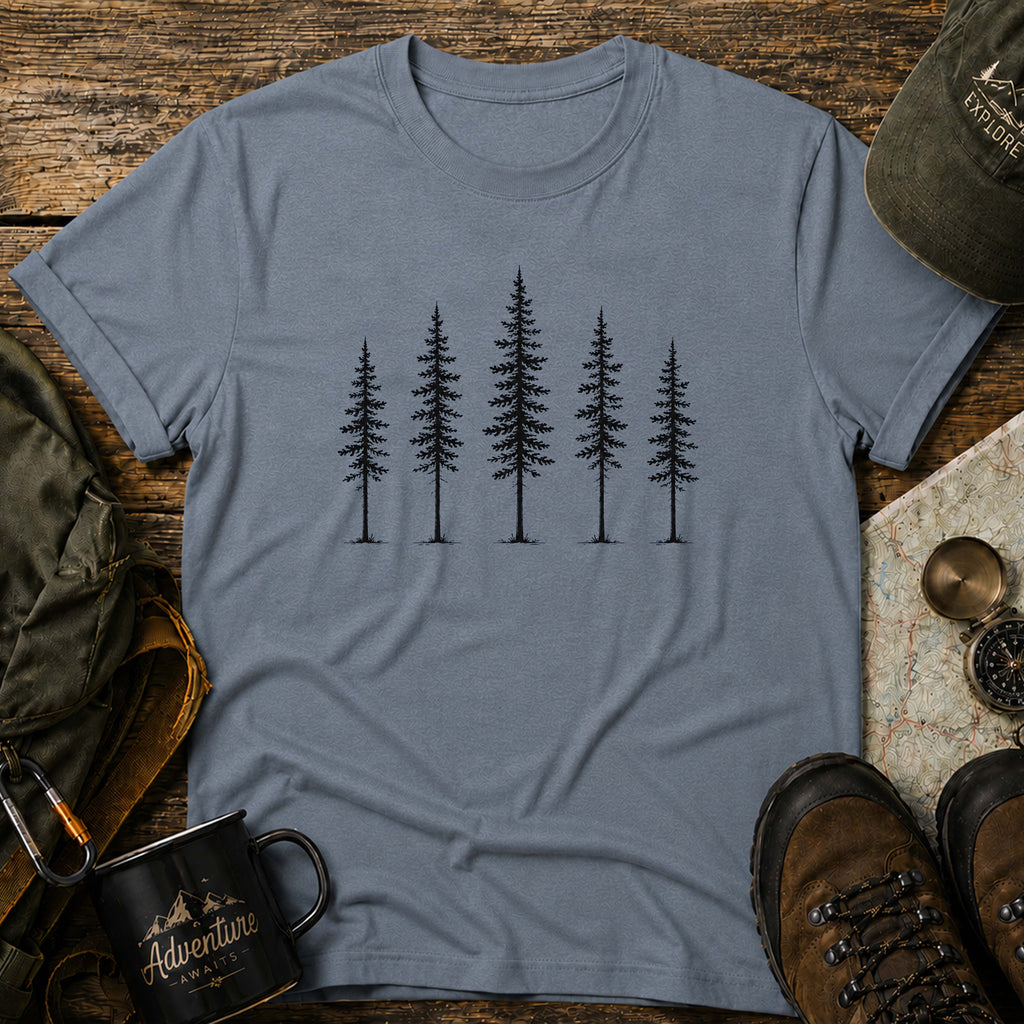 Pine Tree T-Shirt