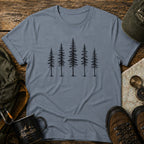 Pine Tree T-Shirt