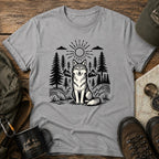 Wolf Forest T-Shirt