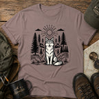 Wolf Forest T-Shirt