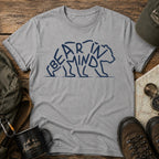 Bear In Mind T-Shirt