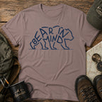 Bear In Mind T-Shirt