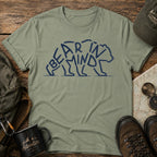 Bear In Mind T-Shirt