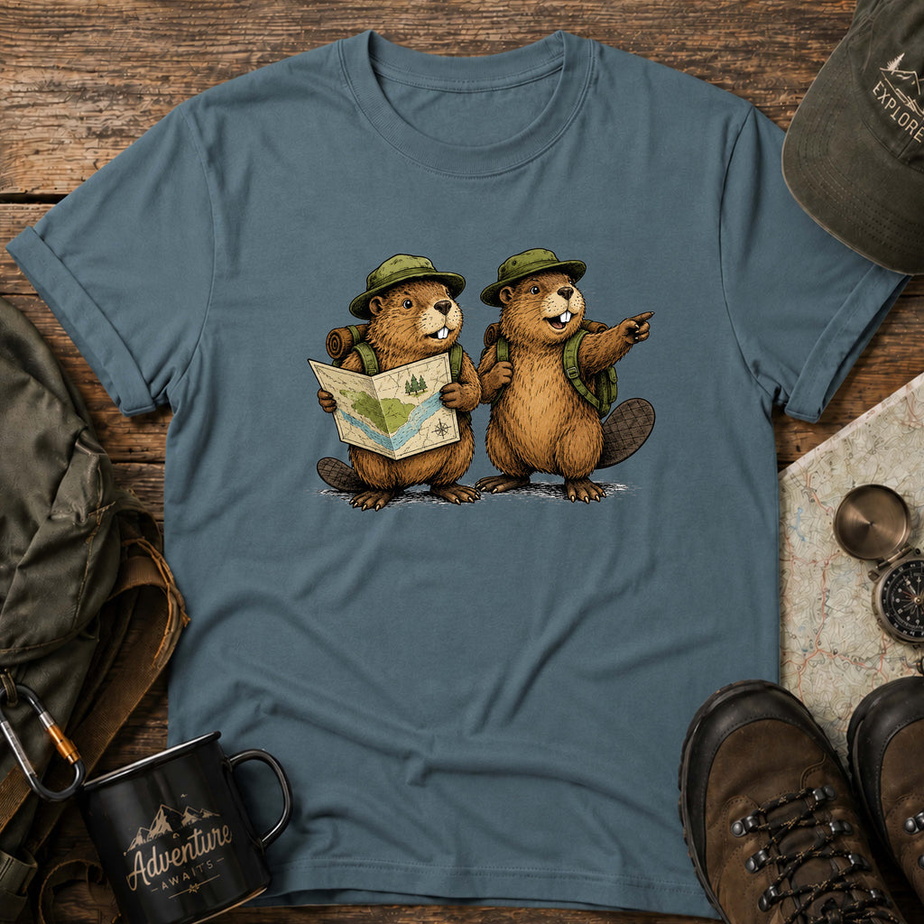 Beaver Explorers T-Shirt