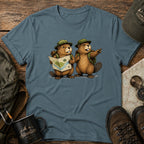 Beaver Explorers T-Shirt