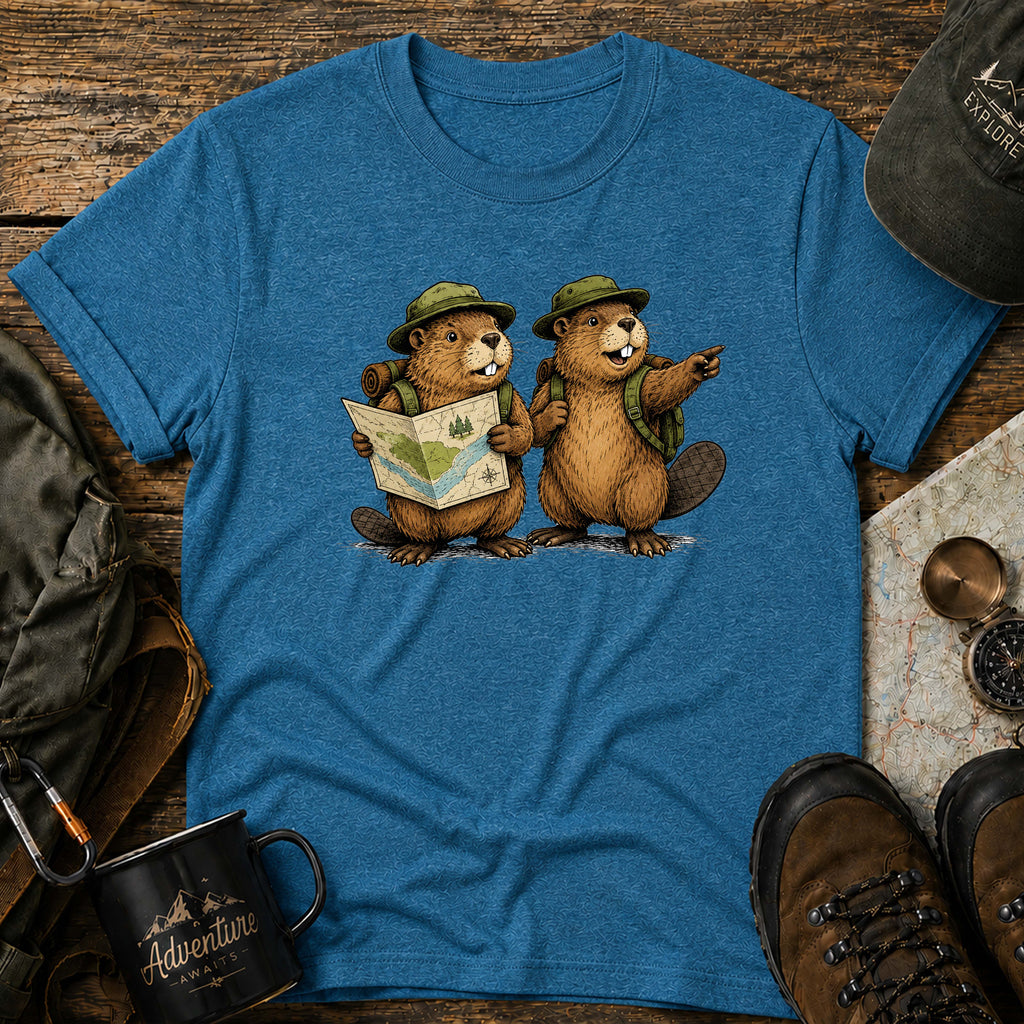 Beaver Explorers T-Shirt