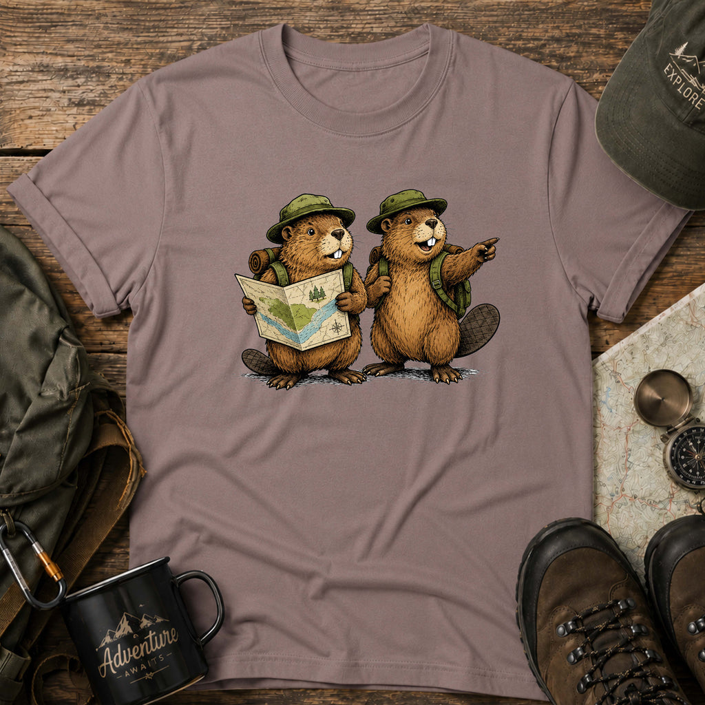 Beaver Explorers T-Shirt
