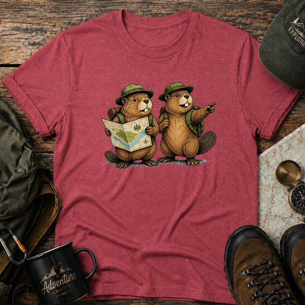 Beaver Explorers T-Shirt