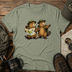 Beaver Explorers T-Shirt