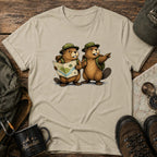 Beaver Explorers T-Shirt