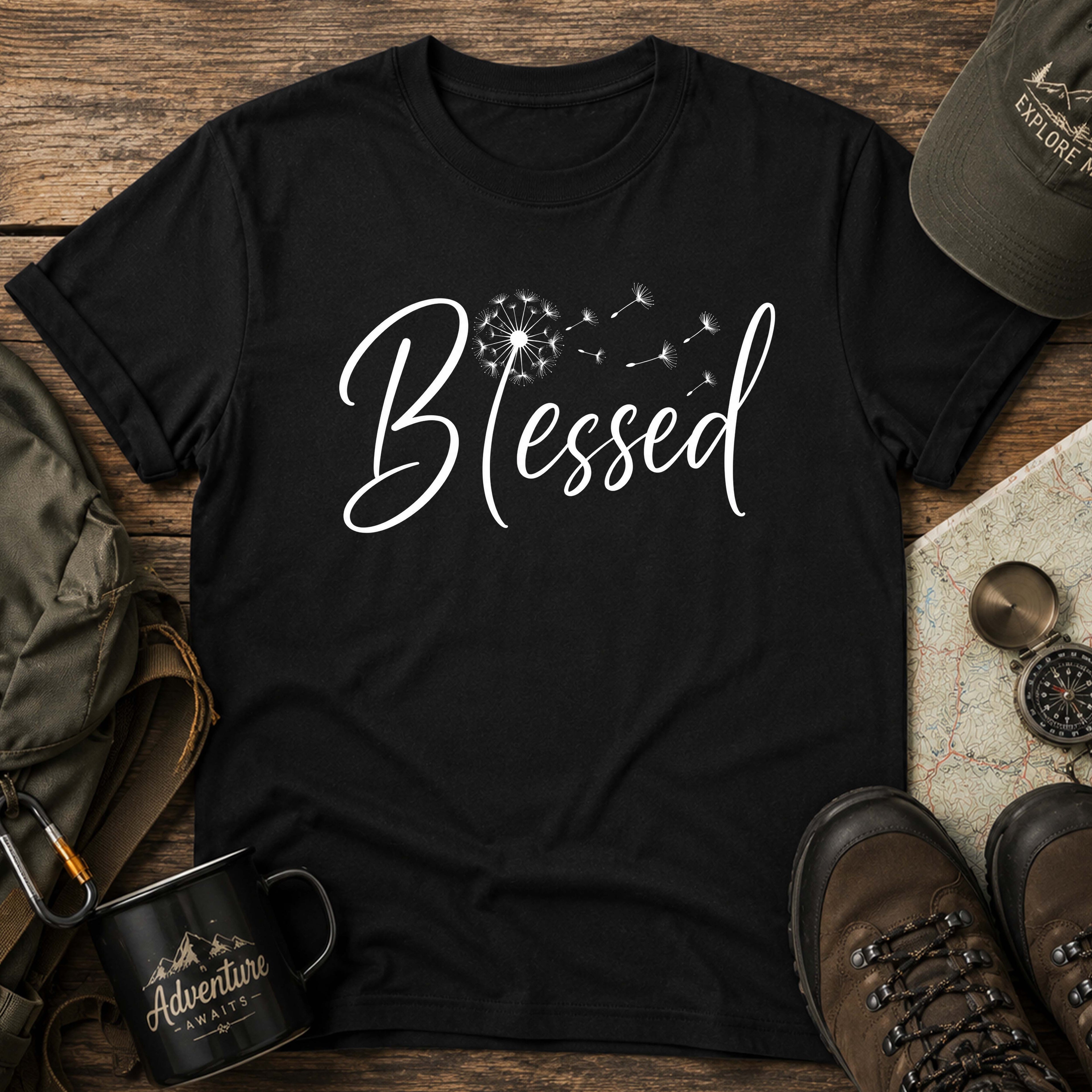 Blessed T-Shirt