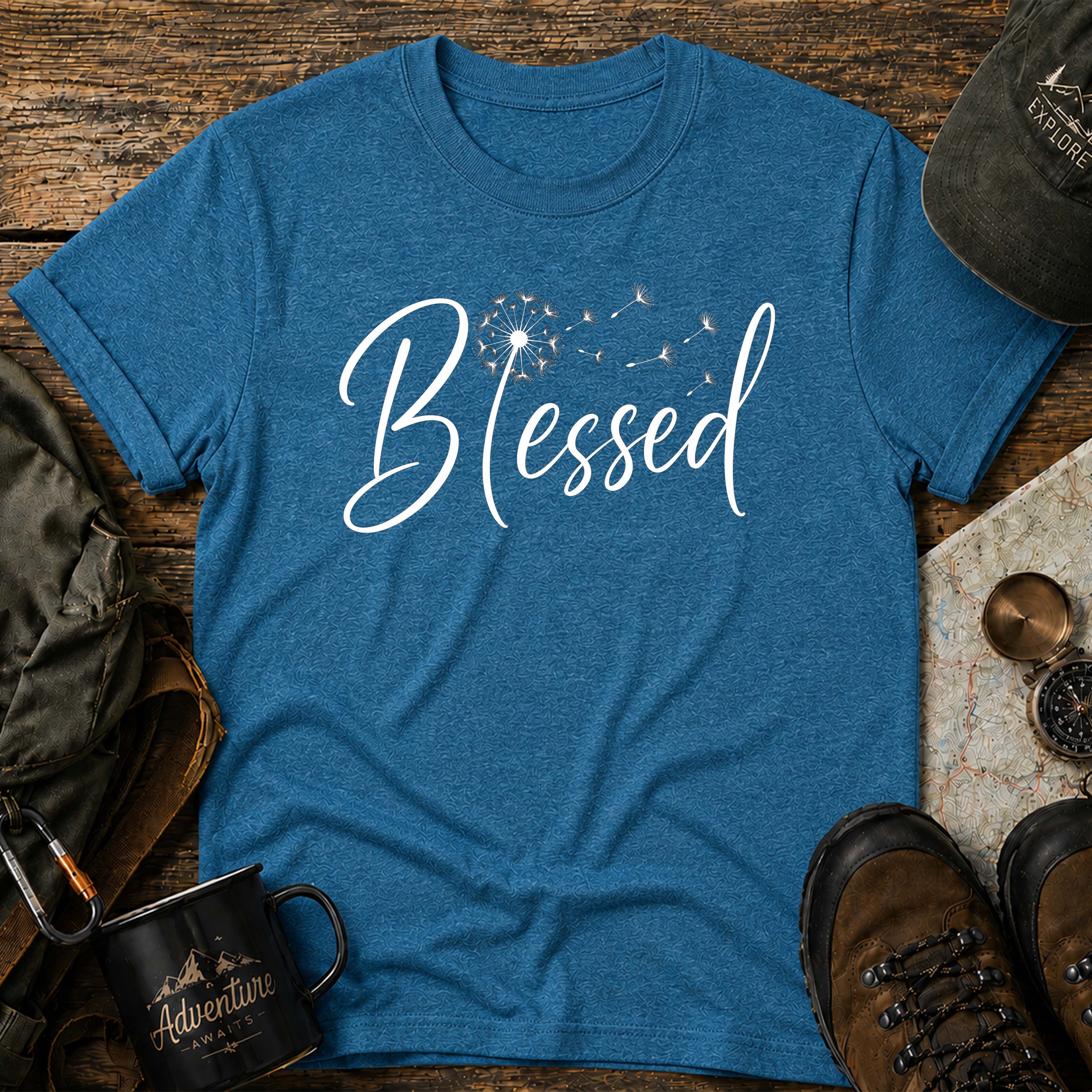 Blessed T-Shirt